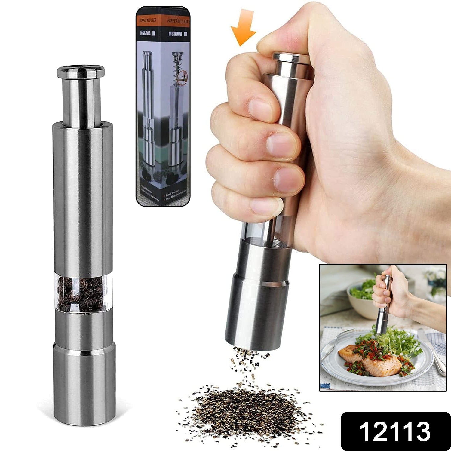 PepperPress Pro PepperPress Pro
